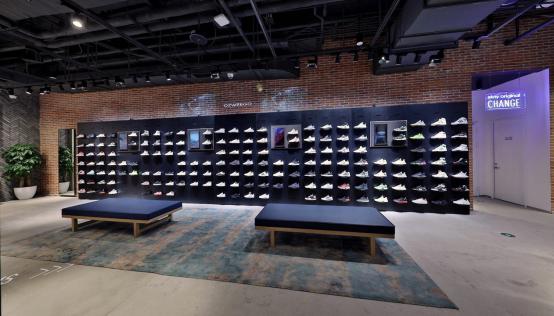 adidasOriginals阿迪达斯三叶草北京世贸天阶店隆重开幕