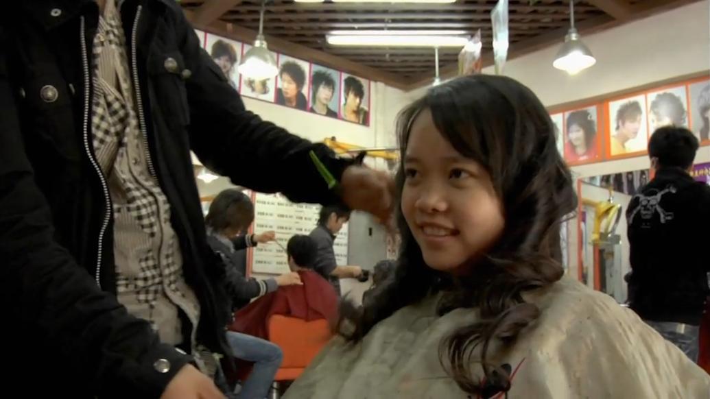 农民工给父亲拍摄的纪录片,2001年农民工返乡纪录片