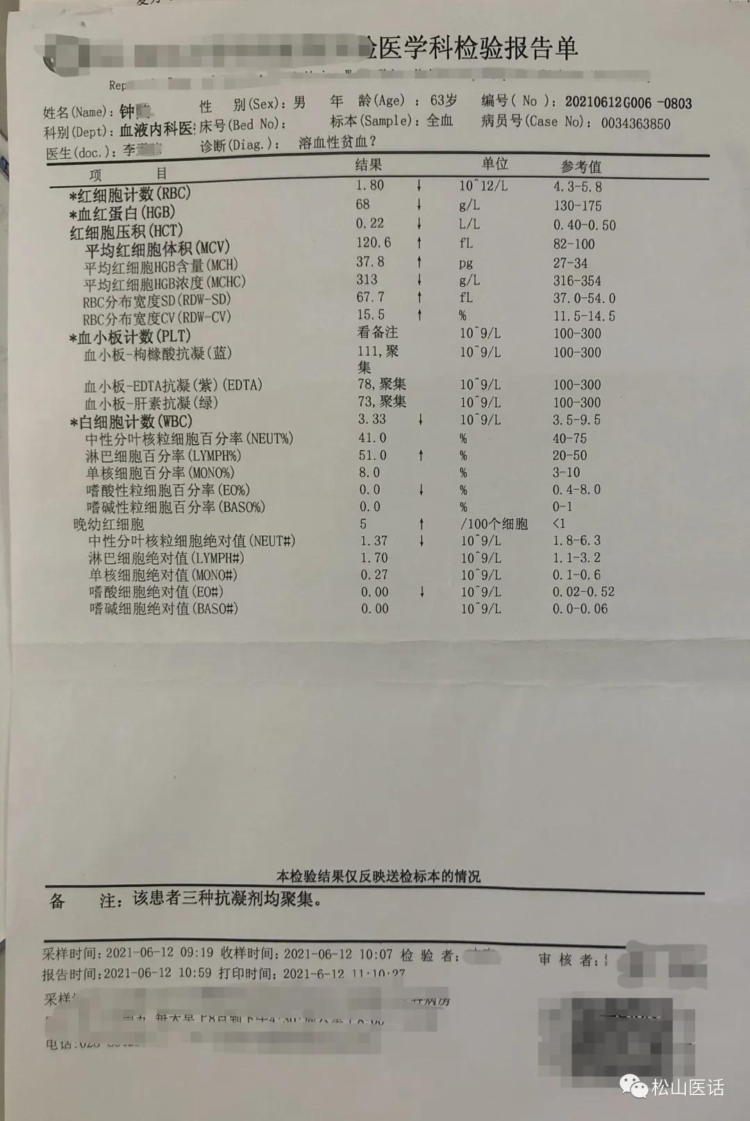 松山医话实说,松山医话讲述腹痛的故事