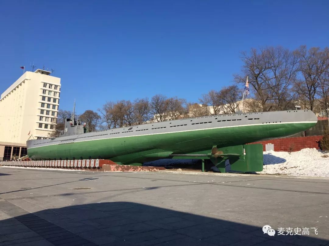 俄罗斯远东海参崴是唯一不冻港吗,俄罗斯海参崴以后的发展