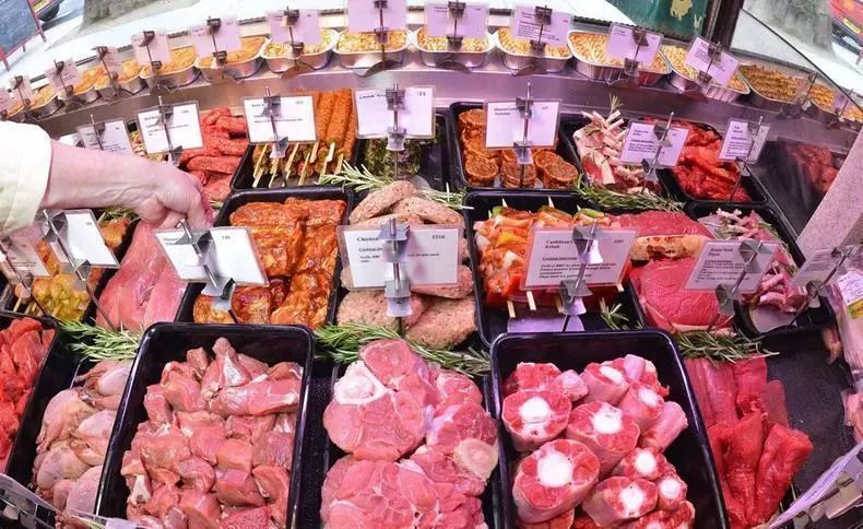 马云说养殖行业,未来养殖行业前景