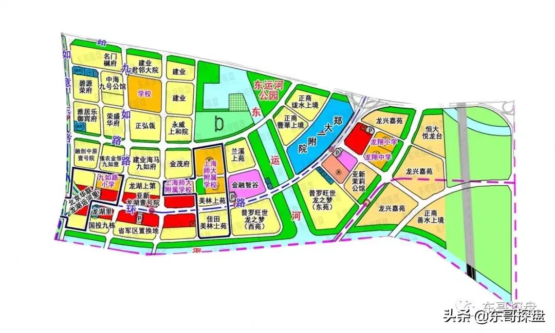 北龙湖的房子到底值不值买,北龙湖的房子到底值不值得买