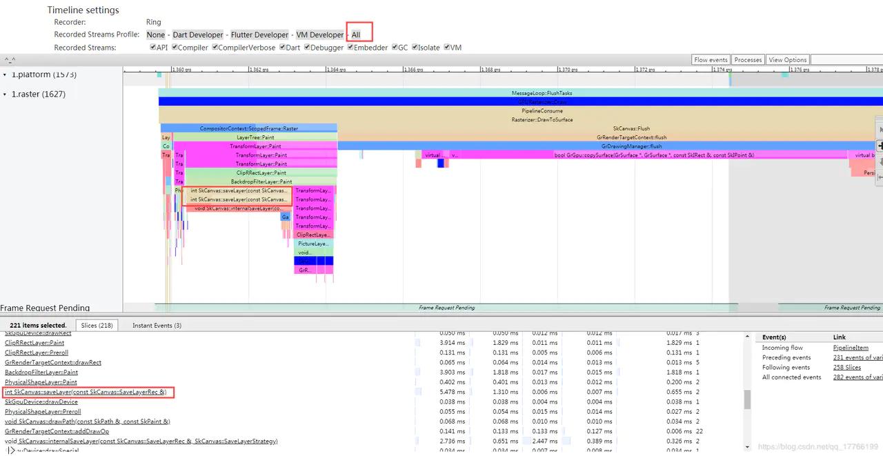 flutterui自动化缺点,flutter列表刷新自定义ui