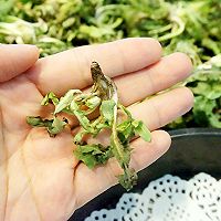 秋天上火喝蒲公英茶有好处吗,治疗痘痘用蒲公英叶还是根