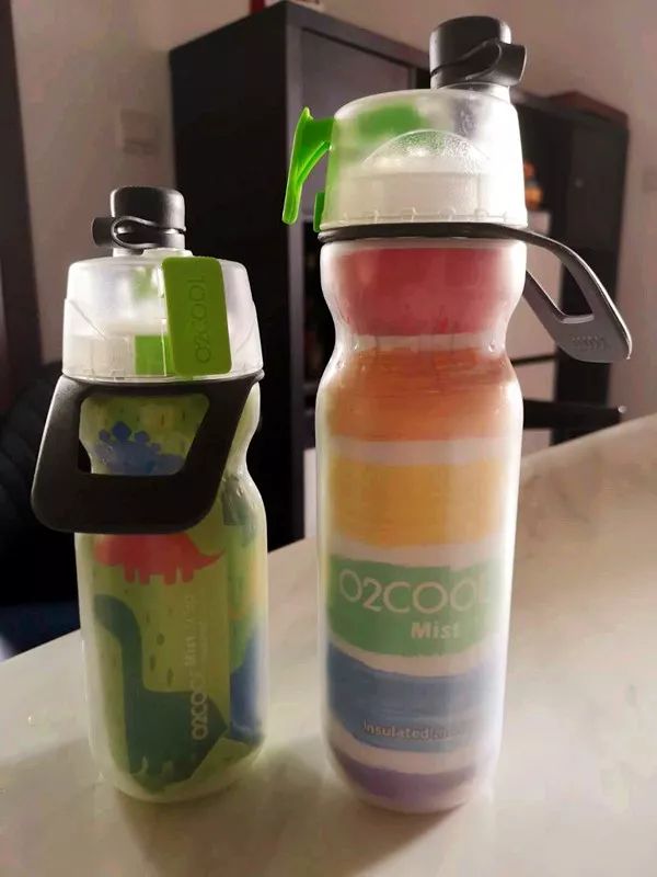 儿童防漏运动水壶,儿童运动水壶夏天