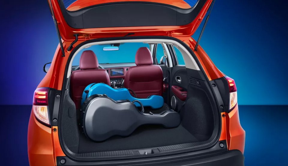 非精品就没出路？探影/昂科拉/缤智，谁才能拯救小型SUV市场？