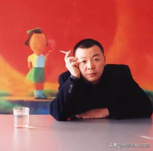 世界现代艺术拍卖前十名艺术家,10位不得不知的当代艺术家