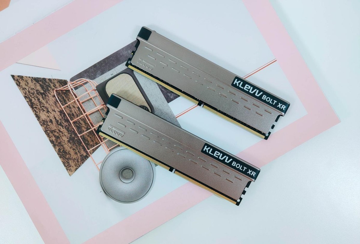 科赋bolt3600内存评测,科赋boltxr3600