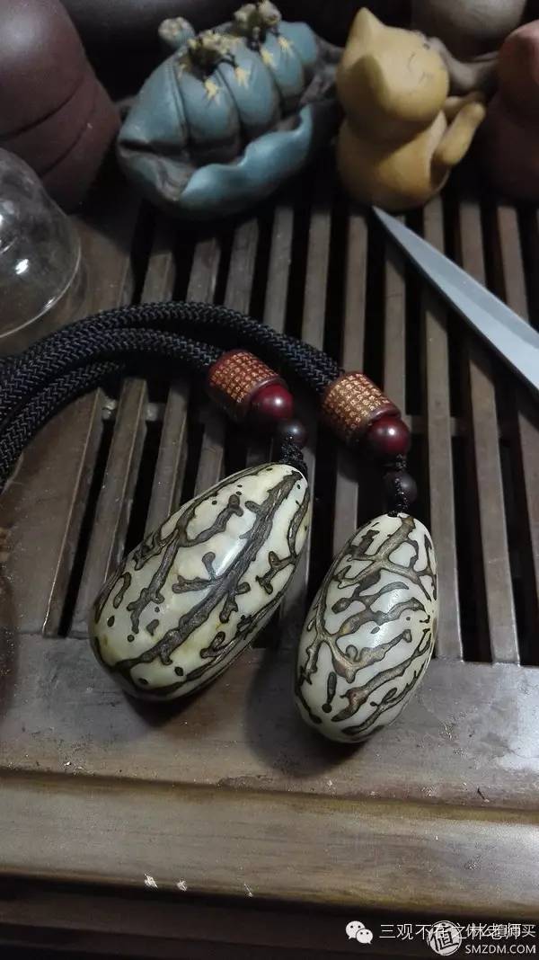 玩文玩的十大忠告,从文玩小白到入门要踩哪些坑