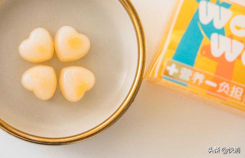 从最大软胶囊生产商到维乐维+营养-负担,看这家公司如何软硬通吃