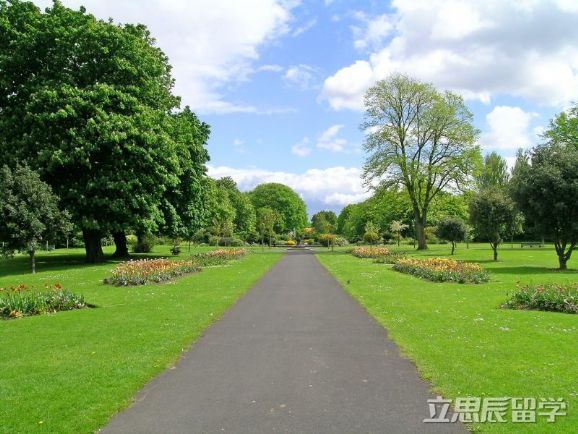 爱尔兰商科硕士留学与就业,爱尔兰留学回国后就业前景怎么样