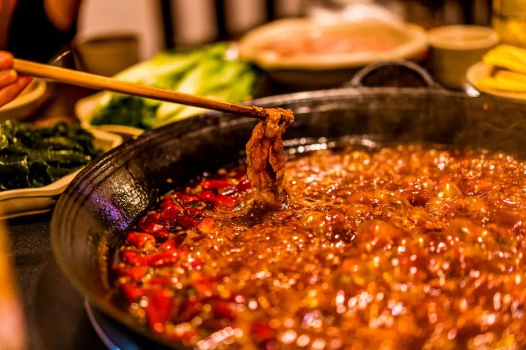 泪奔!你见过这样的重庆和这样的重庆社区吗?