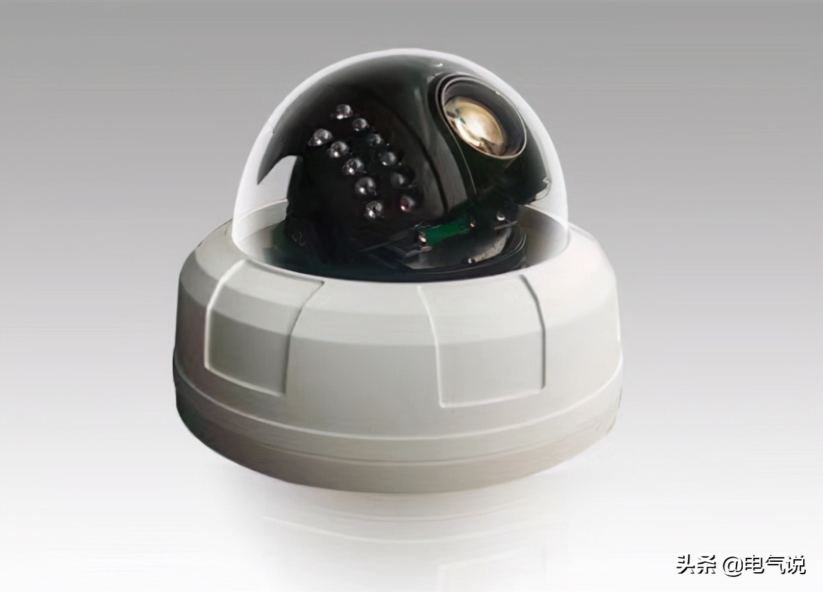 家里装了监控了门口还有必要装吗,家里室外装监控装在哪个位置合适