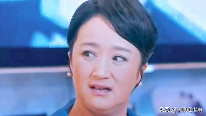 《侯海洋基层风云》中战斗的友谊:赵海和李酸酸串连