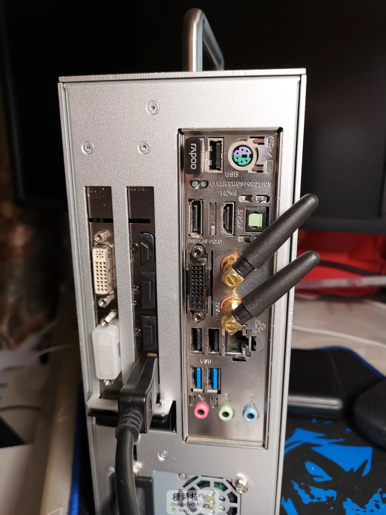 酷鱼s3装机,酷鱼s3深度评测