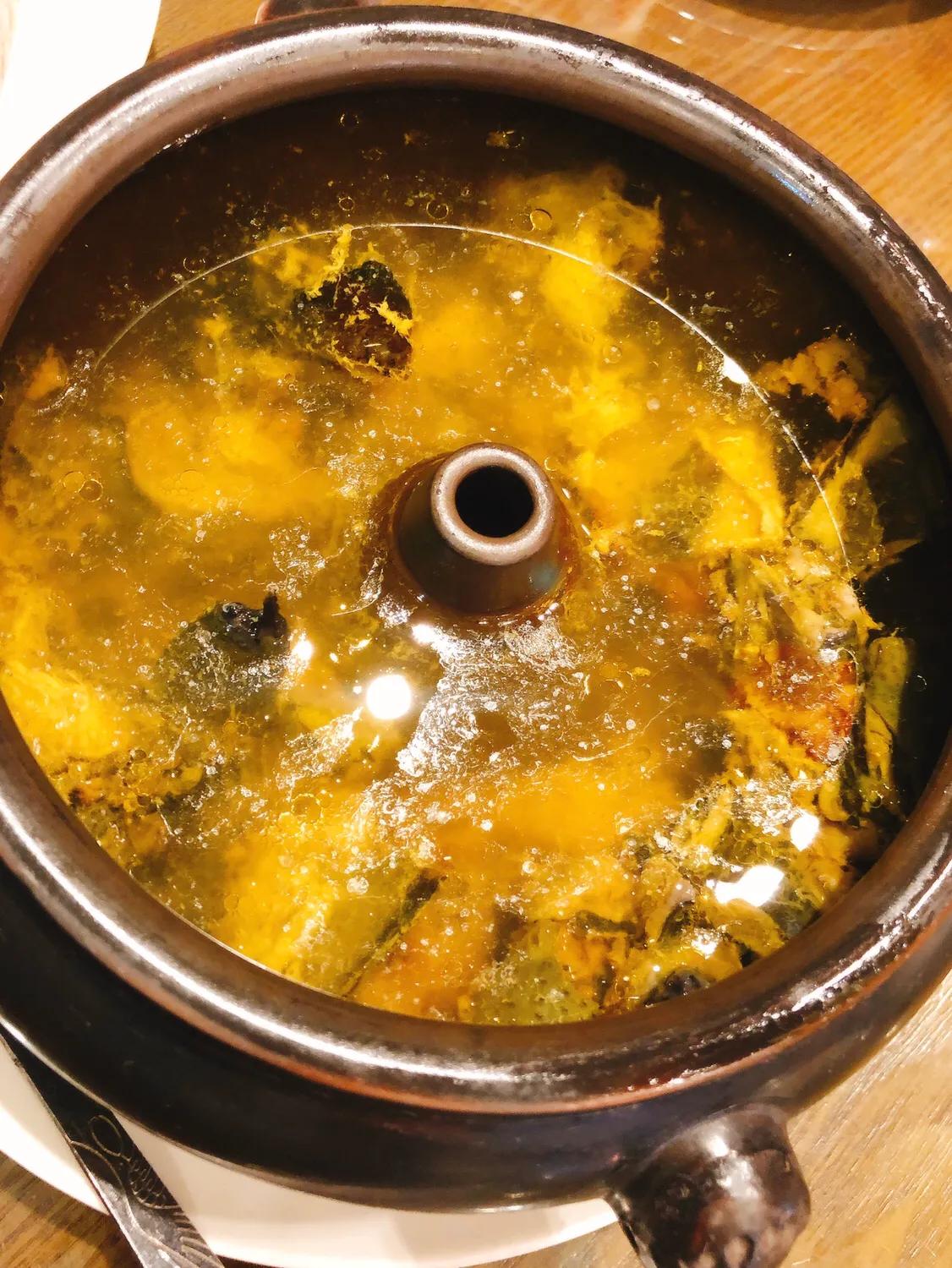 昆明福照楼汽锅鸡南亚风情店,昆明云南汽锅鸡