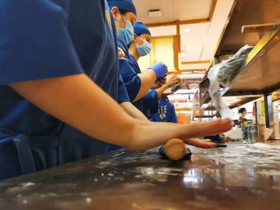 广东蛋黄酥加盟,西安糕点推荐品牌加盟店