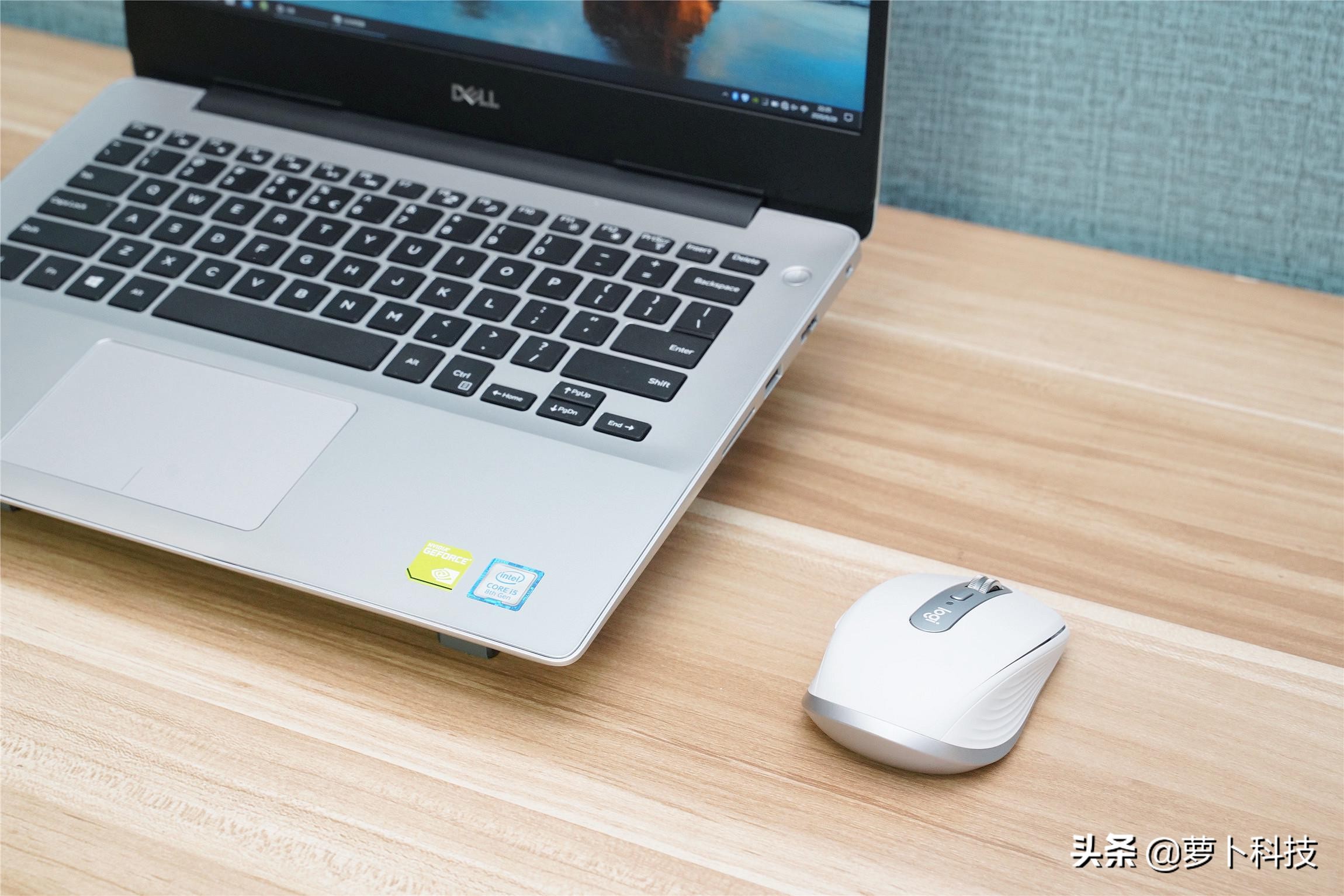 罗技mxmaster3mac版和标准区别,罗技办公最舒服无线鼠标