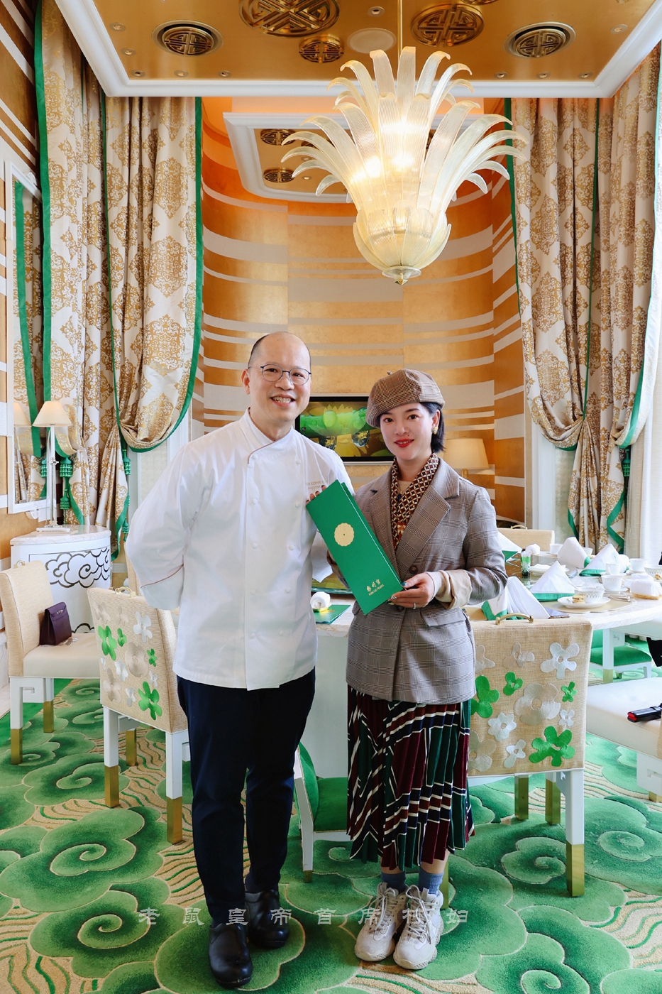 中国最贵最大最豪华的酒店,中国最豪华酒店造价