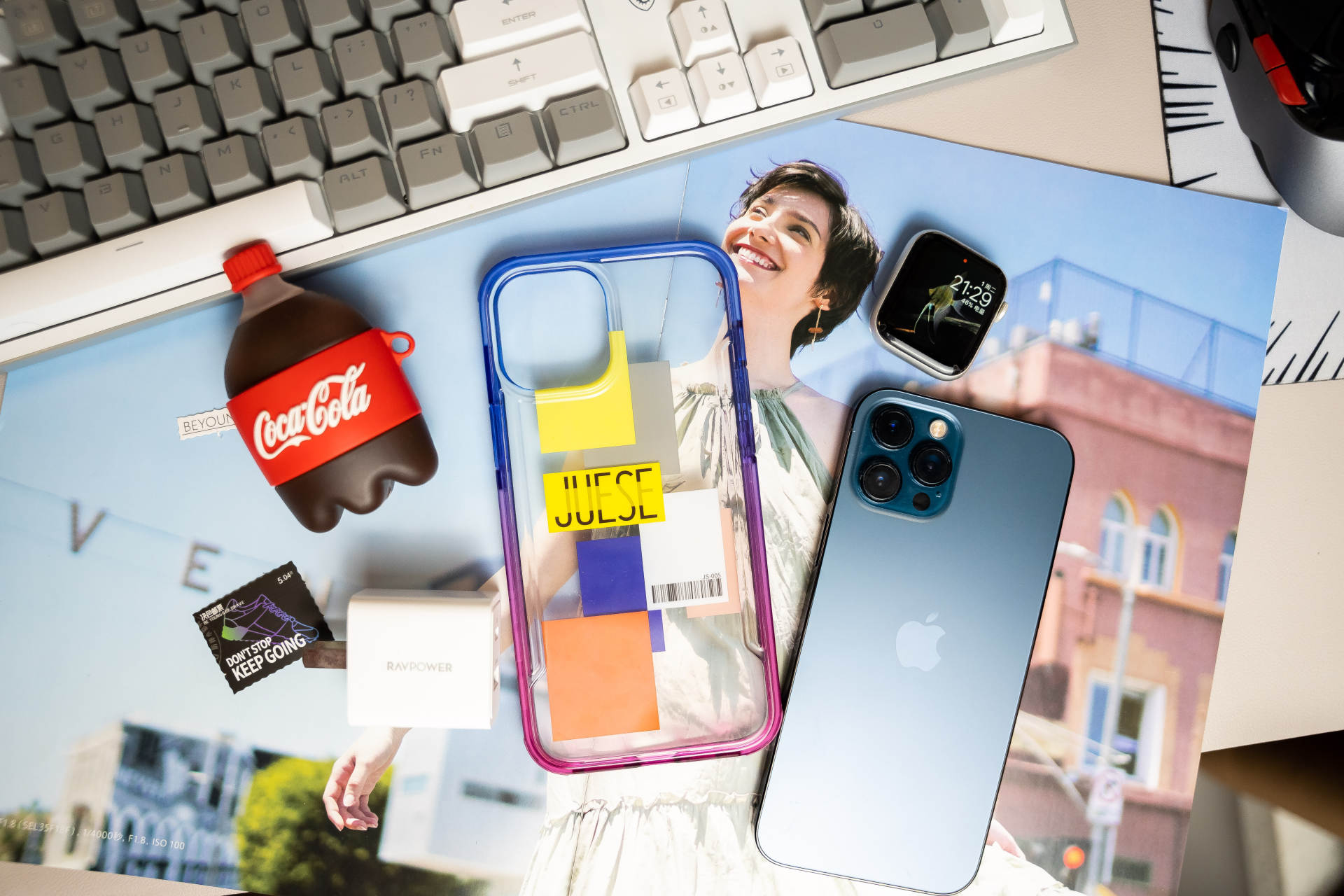 数码产品爱好者EDU手边生产力要利用好，实用好用数码产品：篇一