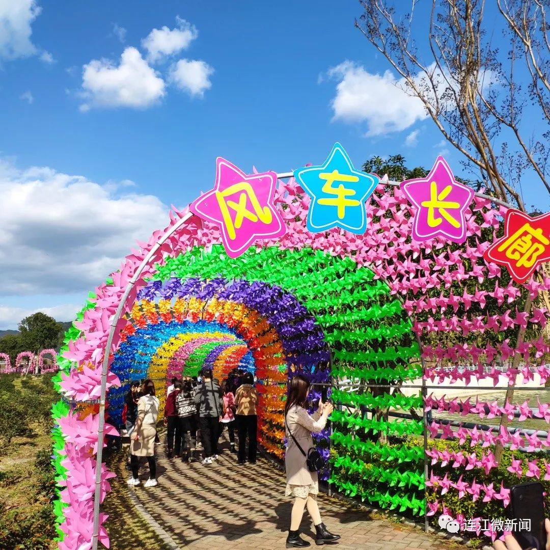 春节连江旅游攻略,去连江必玩的十大景点