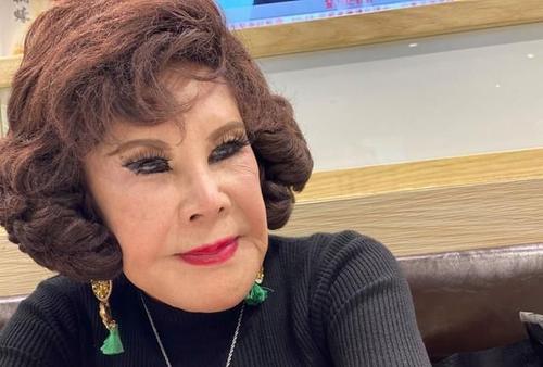 10位被整形毁掉的女星,被整容毁掉的女明星