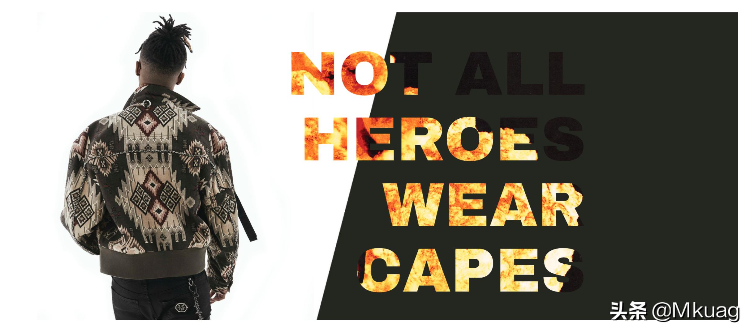 MetroBoomin专辑《NOTALLHEROESWEARCAPES》的背后（上）