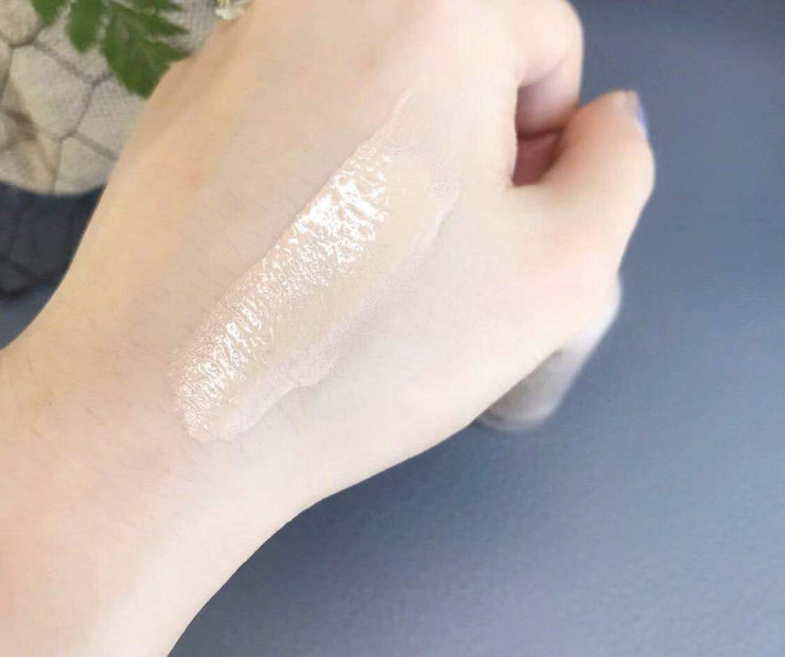 Freshsummer|半湿润质感颜，好感度upupup