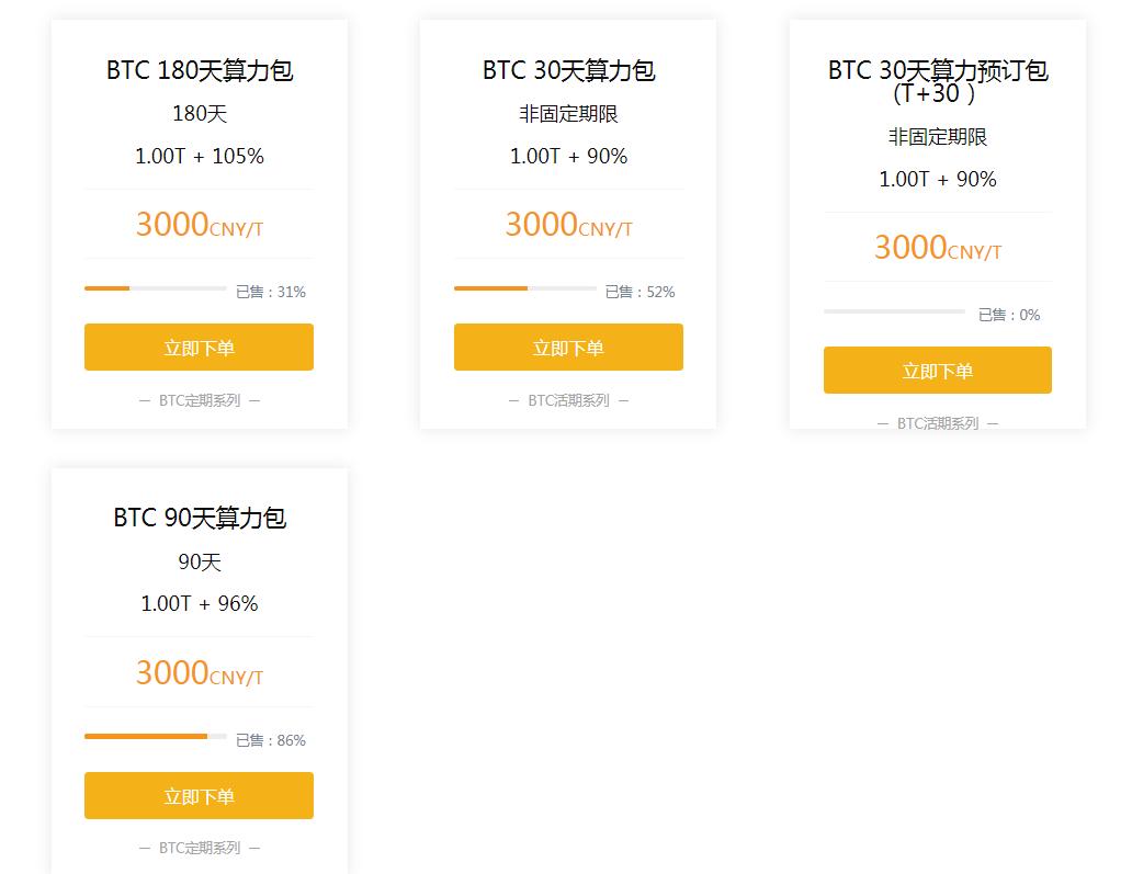 云算力挖矿靠谱的平台,云算力挖矿哪个平台好