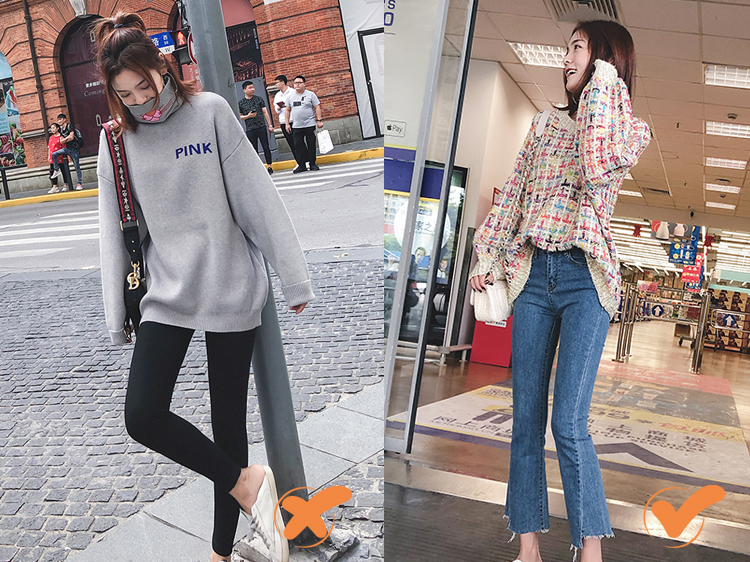 身材矮小用什么方法保护自己,身材矮小需要注意哪些方面呢