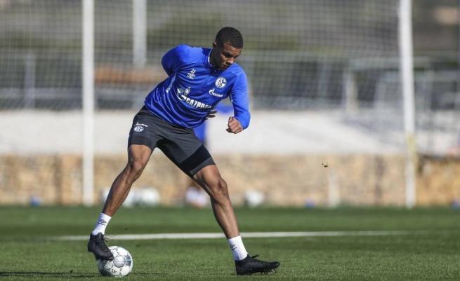 德甲蓝魔后卫被AC米兰看中，凯发游戏聚焦球队引援政策