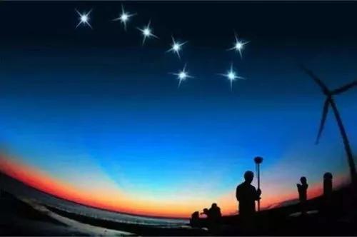 大自然的规律和启示,大自然的预知能力