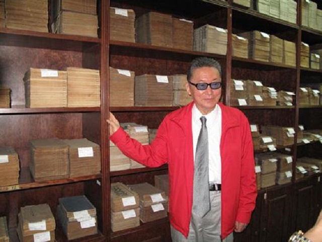 名人对李敖评价,李敖如何贬低胡因梦