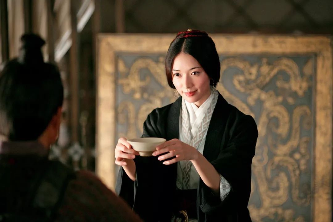 为什么说林志玲有素养,林志玲真的好有涵养