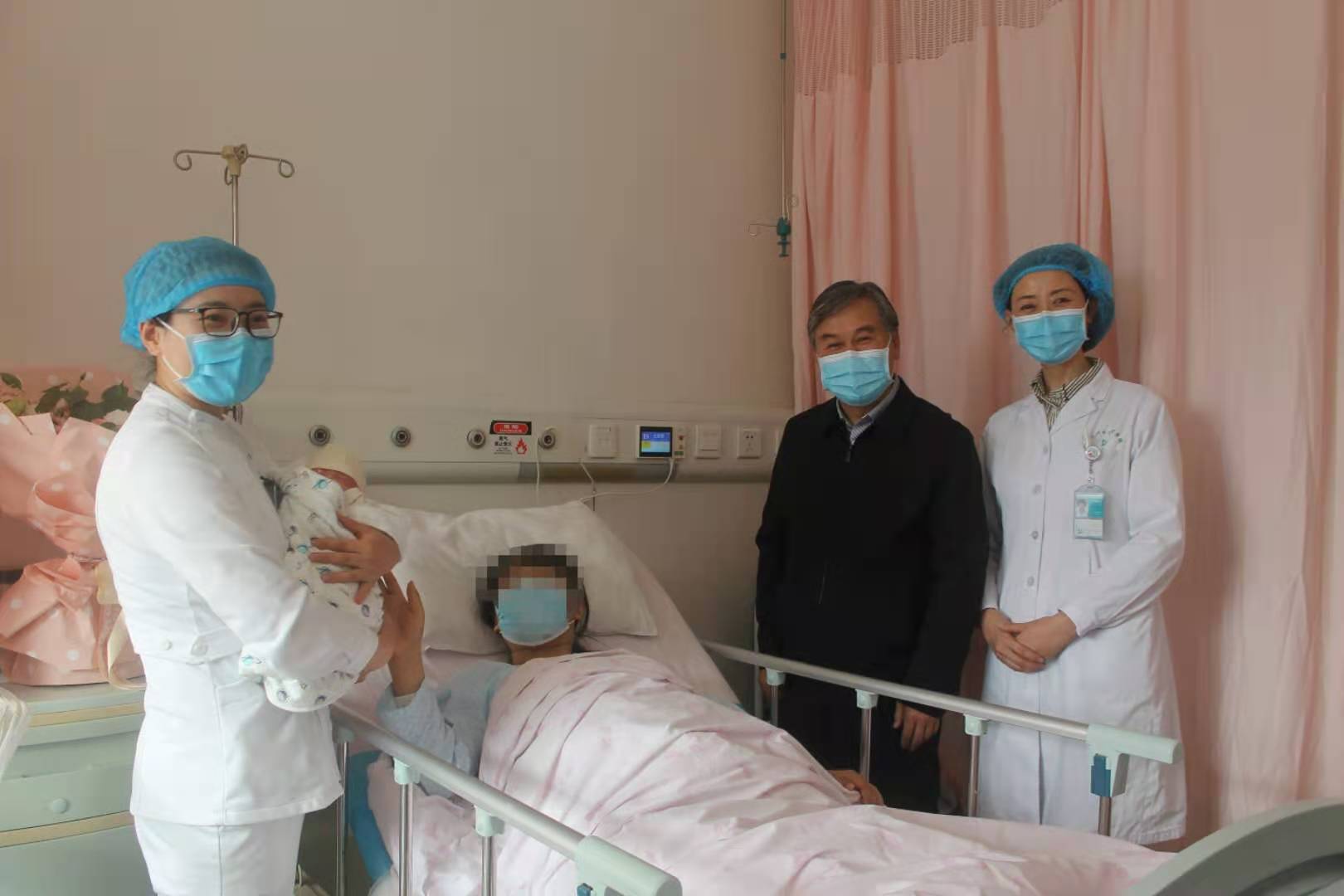 西北妇幼保健院每年试管婴儿多少例,西北最好的试管婴儿