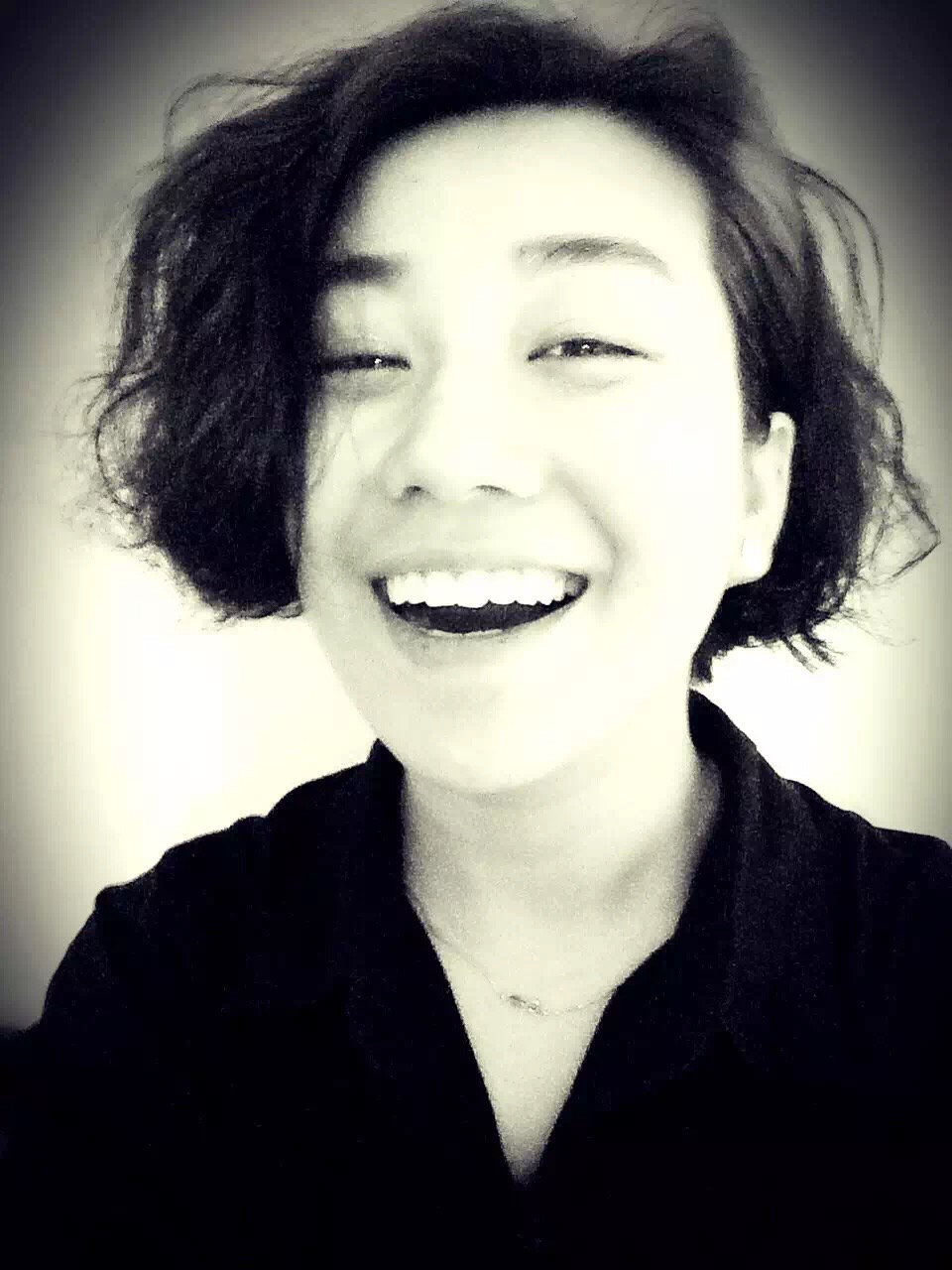 演员-霹雳：她是一颗火爆的包菜|剧场工作者画像计划