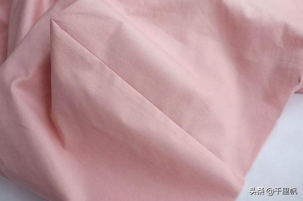 全包床罩的裁剪与详细做法,自己在家做床罩该怎么裁剪