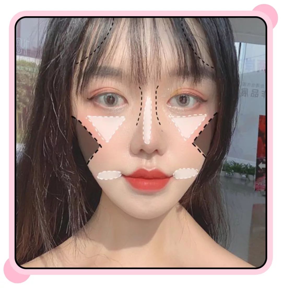 五级瘦脸都拯救不了的脸型,科学瘦脸法真的能改变脸型吗