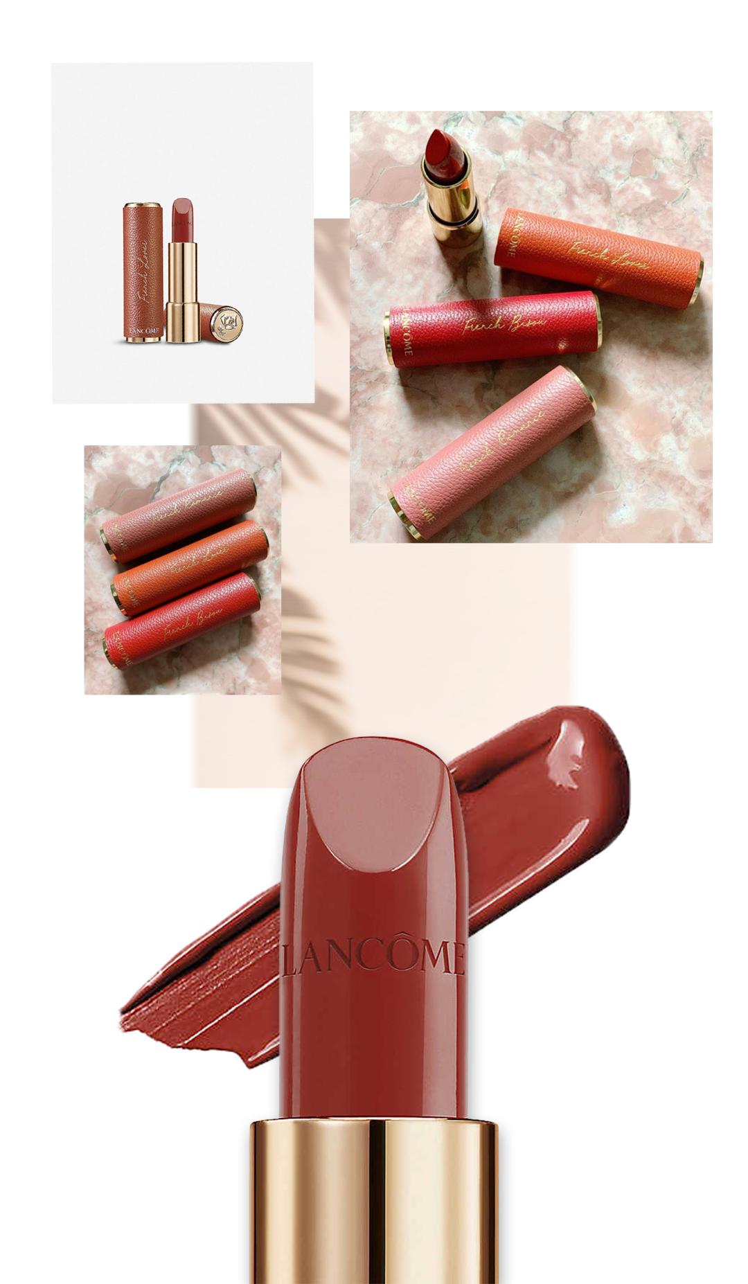 阿玛尼102兰蔻274香奈儿834,阿玛尼香奈儿系列