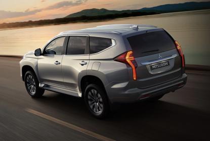 新款帕杰罗劲畅二手值得入手吗,新款帕杰罗劲畅内饰真皮包围