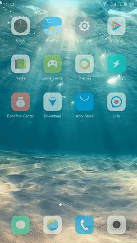 魅族主题中好看的主题,魅族主题美化免费好看的主题推荐