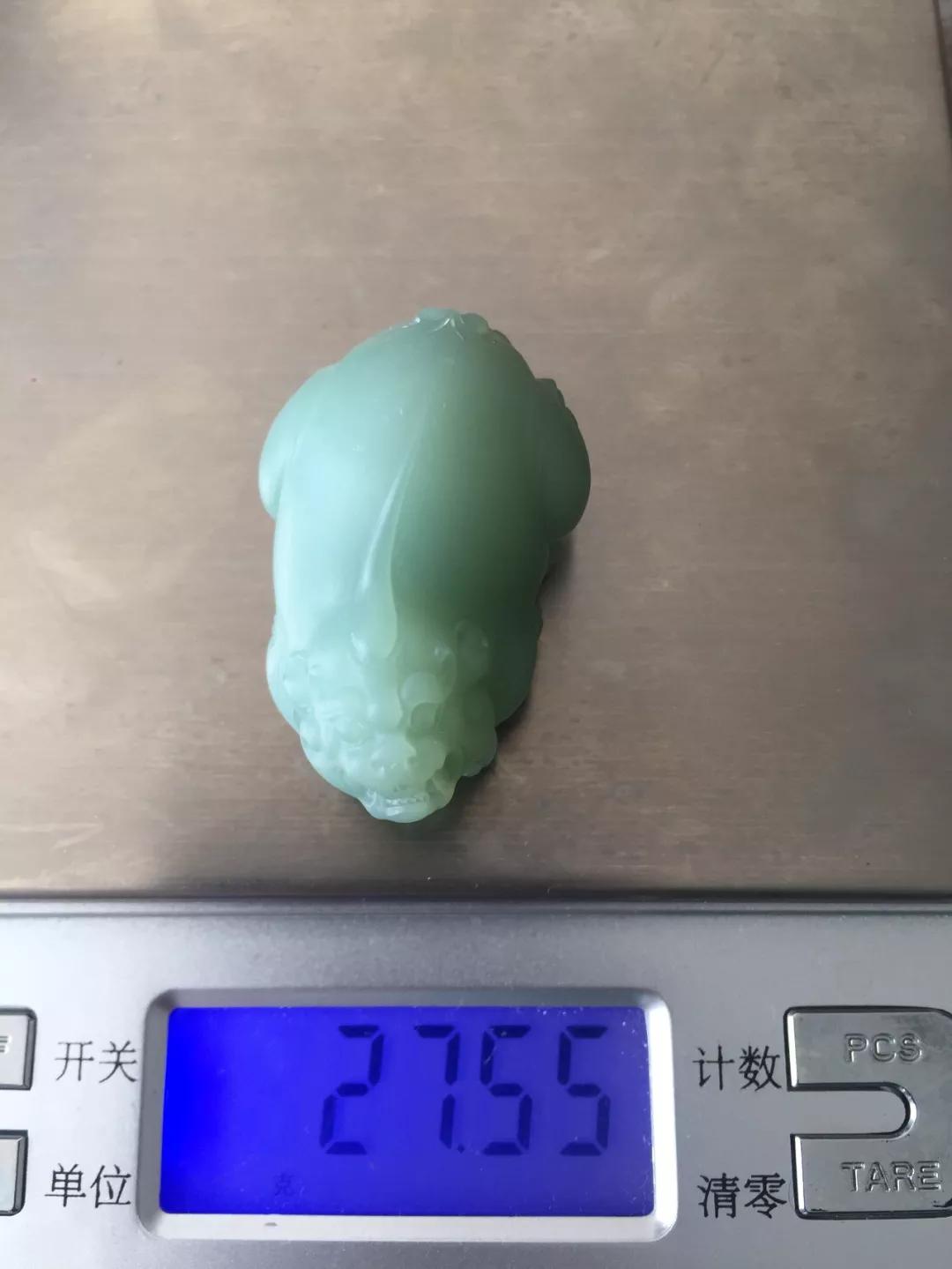 圆雕有几件,圆雕所表现出的视觉价值