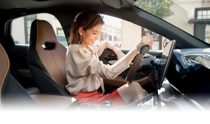 秦plusdm-i超越型的外观设计如何,新款秦plusdmi与老款有啥不同