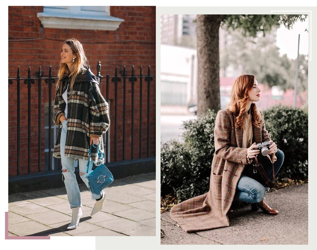 秋冬一定要有的呢子外套,秋冬大衣都有什么面料