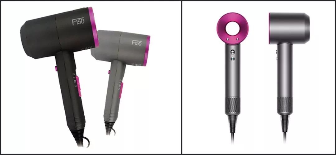 戴森吹风机翻车视频,戴森吹风机翻车现场