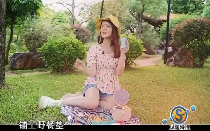 广州陈田花园景观图,广州陈田花园简介