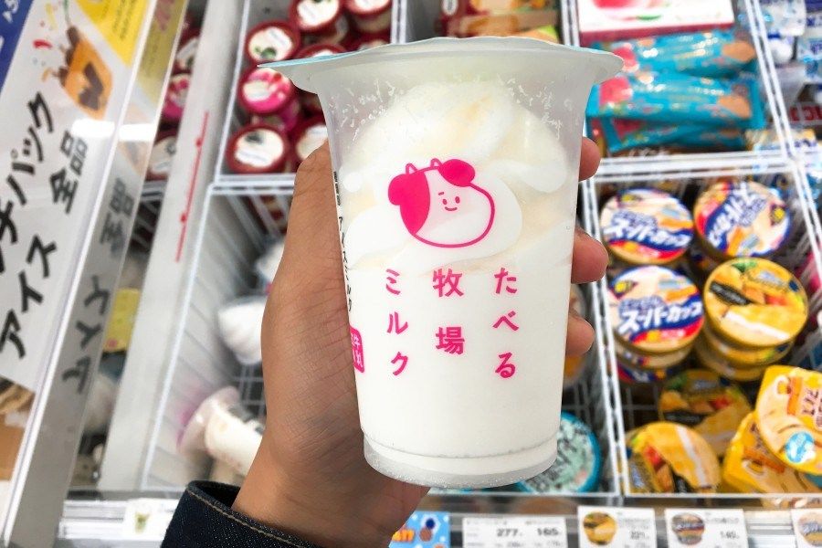 日本顶级限定商品,日本顶级食物推荐