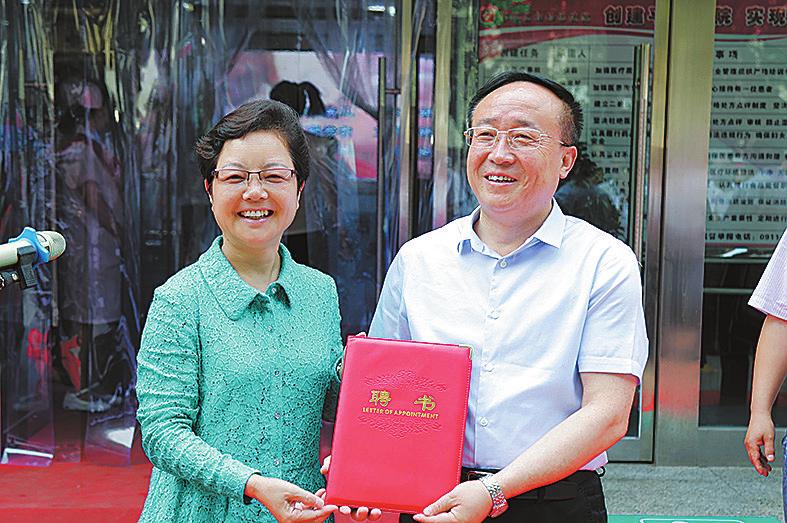 让延安人民生活得更健康更幸福——延安市人民医院“以人民为中心”五年业务发展掠影