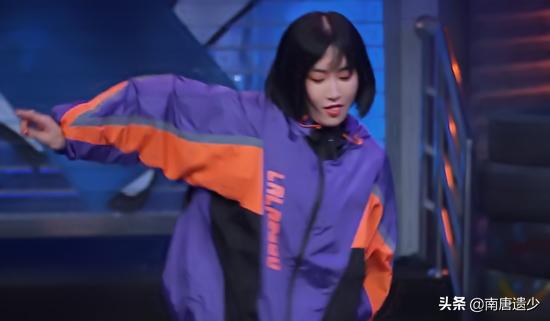 这就是街舞2王润海选,这就是街舞第二季王润海选