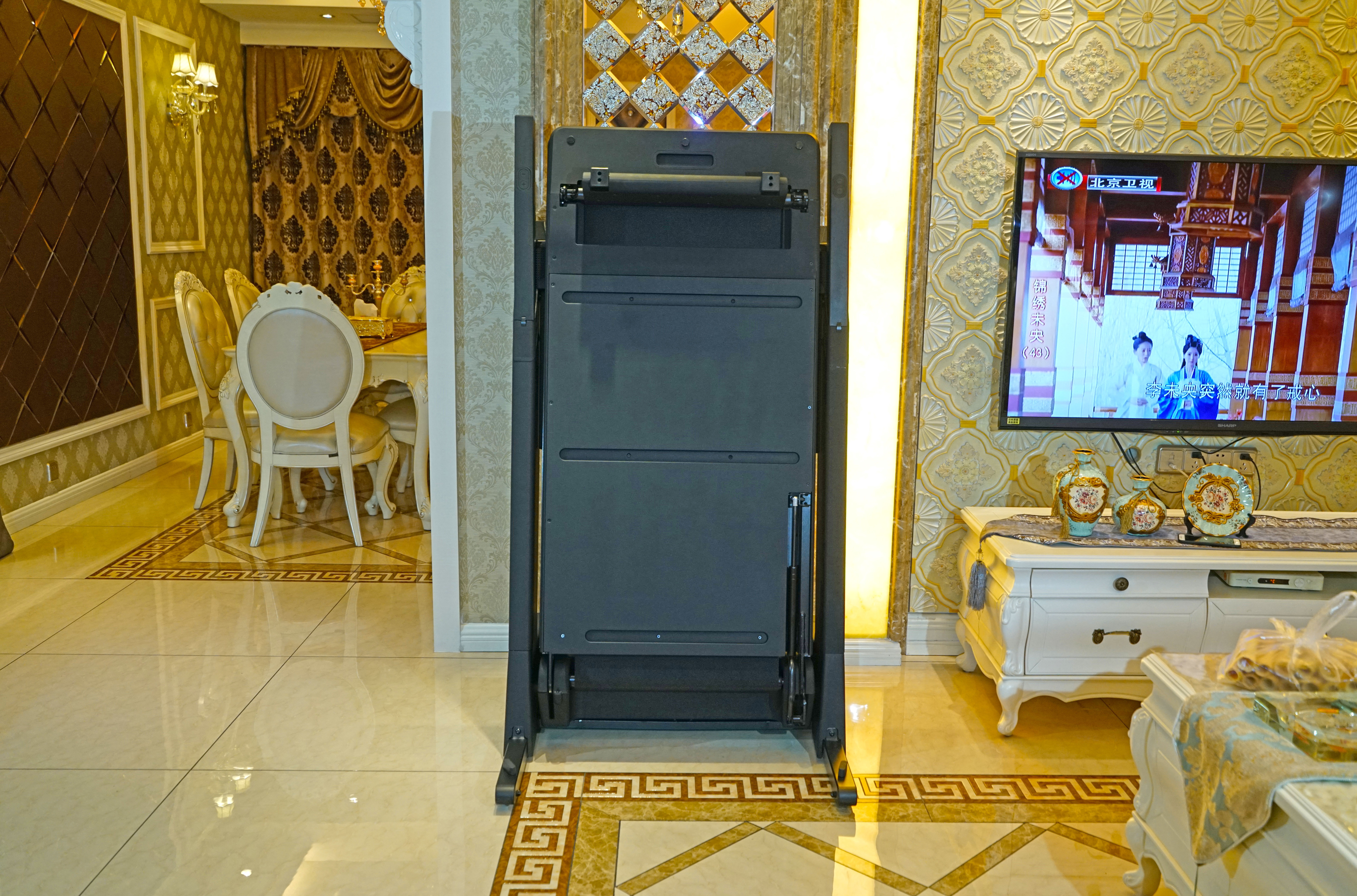 赤兔pro跑步机怎么加油,赤兔跑步机pro免加油